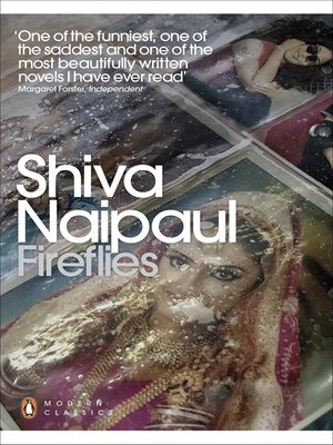 cover image of Fireflies